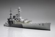Tamiya Croiseur Repulse      